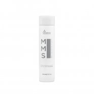 Mounir MMS Metallic Silver Neutralizing Gri ve Beyaz Saçlara Özel Şampuan 300 ml