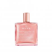 Nuxe Huile Prodigieuse Or Florale Altın Parıltılı Çok Amaçlı Kuru Yağ 50 ml