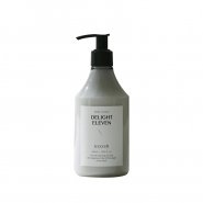 Treecell Delight Eleven Body Lotion Nemlendirici Vücut Losyonu 300 ml