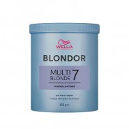 Wella Blondor Multi Blonde Saç Açıcı Pudra 800 gr