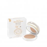 Avene Compact Sable Mineral Filtreli Kompakt Renkli SPF 50+ Güneş Koruyucu 10 g