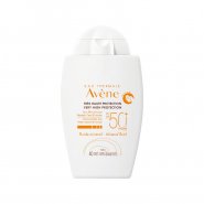 Avene Fluide Mineral Filtreli SPF 50+ Güneş Koruyucu 40 ml