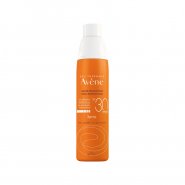 Avene Güneşten Koruyucu SPF 30 Vücut Spreyi 200 ml