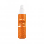 Avene Güneşten Koruyucu SPF 50+ Vücut Spreyi 200 ml