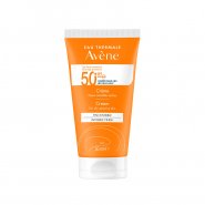 Avene Kuru Ciltler için SPF 50+ Güneş Koruyucu 50 ml