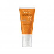 Avene Yaşlanma Karşıtı SPF 50+ Güneş Koruyucu 50 ml