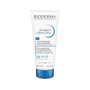 Bioderma Atoderm Cream Nemlendirici Krem 200 ml