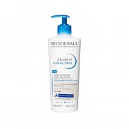 Bioderma Atoderm Nemlendirici Bakım Kremi 500 ml