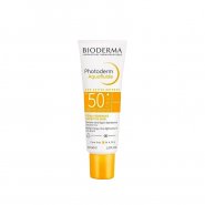 Bioderma Photoderm Aquafluide Spf 50+ Güneş Kremi 40 ml