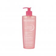 Bioderma Sensibio Yüz Temizleme Jeli 500 ml