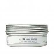 Depot No. 302 Clay Pomade Saç Şekillendirici Kil 75 ml