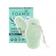 Foamie Aloe You Very Much Shampoo Bar Şampuan 80 g