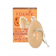 Foamie More Than A Peeling Body Bar Peeling Etkili Duş Jeli 80 g