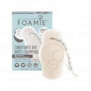 Foamie Shake Your Coconuts Conditioner Bar Saç Kremi 80 g