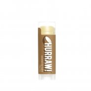 Hurraw Coconut Lip Balm Dudak Balmı Hindistan Cevizi 4.8 g