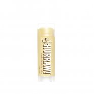 Hurraw Vanilla Lip Balm Vanilya 4.8 g