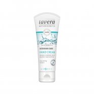 Lavera Basis Sensitiv Organic El Kremi 75 ml