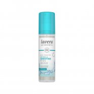 Lavera Natural & Sensitiv Deodorant Sprey 75 ml