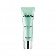 Lierac Sebologie Deep Cleansing Scrub Maske 50 ml