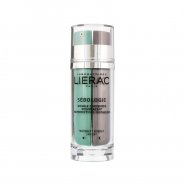 Lierac Sebologie Double Concentrate Imperfections Konsantresi 30 ml