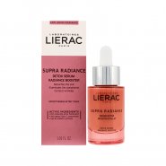 Lierac Supra Radiance Detoks Serum 30 ml