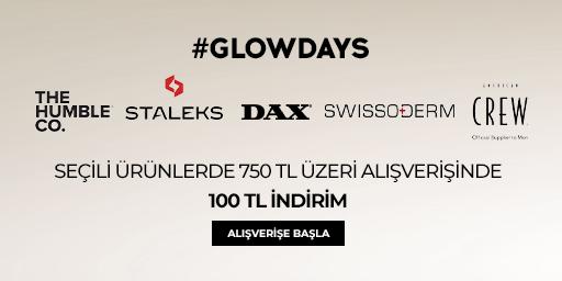 Seçili Ürünlerde 750 TL Ve Üzeri Alışverişlerde Sepette 100 TL İndirim!