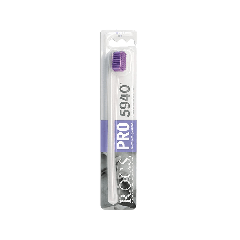 Rocs Pro 5940 Ultrasoft Diş Fırçası