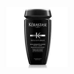 Kerastase Densifique Homme Yoğunlaştırıcı Bakım Kürü 30x6 ml + Bain Densite Homme Şampuan 250 ml