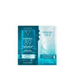 Vichy Dercos Energisant Şampuan 400 ml + Vichy Mineral 89 Yüz Maskesi 29 g