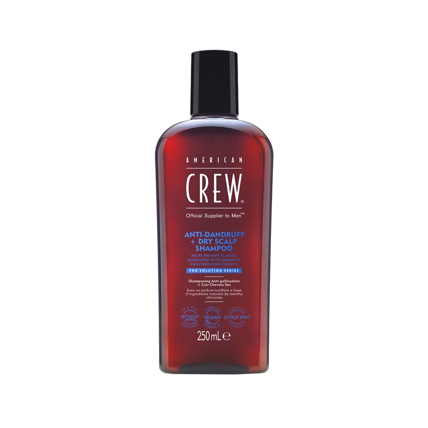 American Crew Anti Dandruff Kuru Saç Derisi Kepeğe Karşıtı Şampuan 250 ml