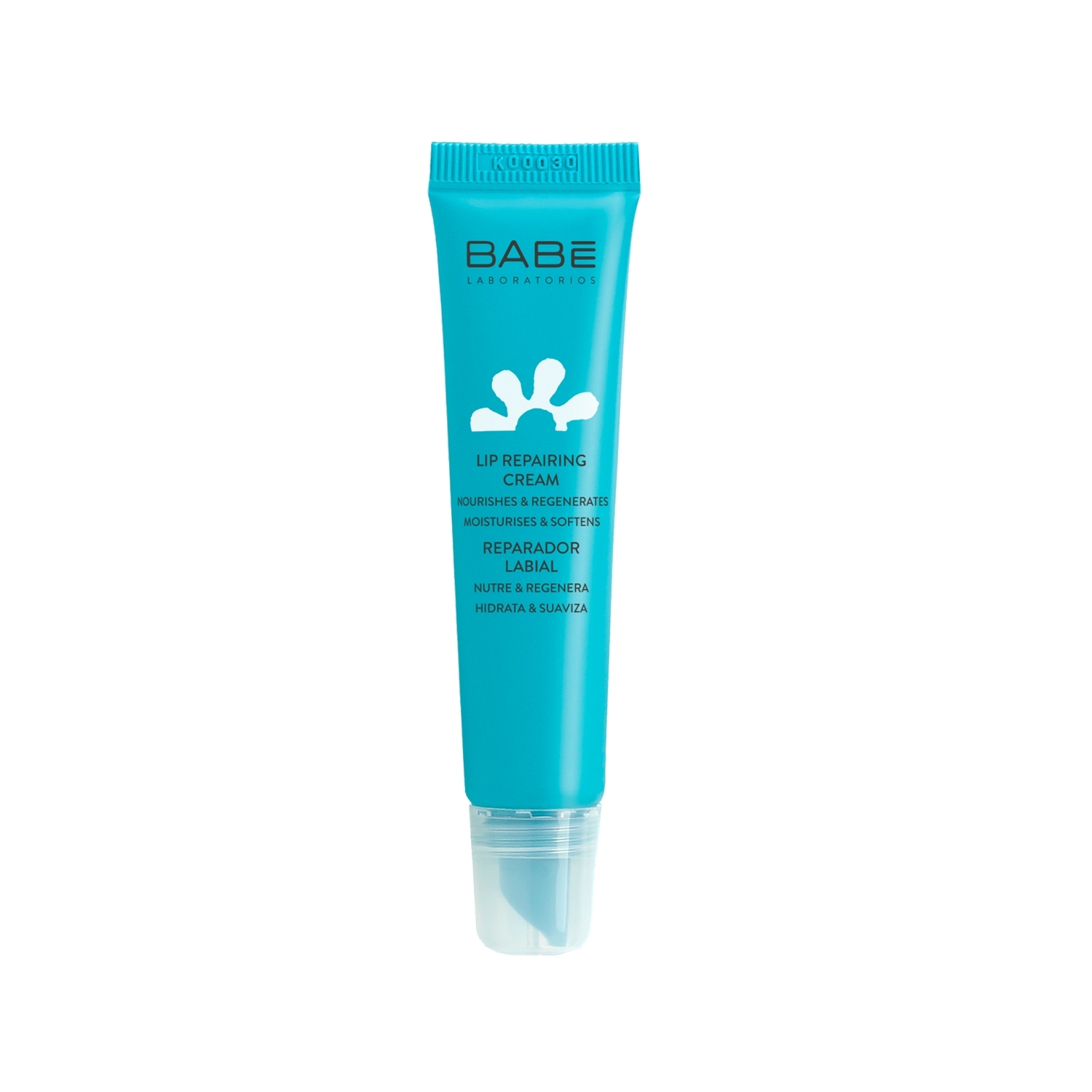 Babe Lip Repairing Dudak Çevresi Onarıcı Krem 15 ml