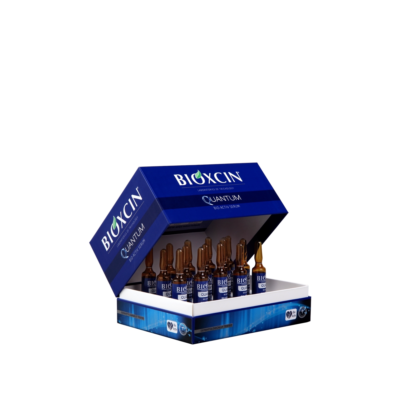 Bioxcin Quantum Bio-Activ Serum 15x6ml