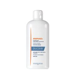 Ducray Anaphase+ Saç Dökülmelerine Karşı Bakım Şampuanı 2 x 400 ml