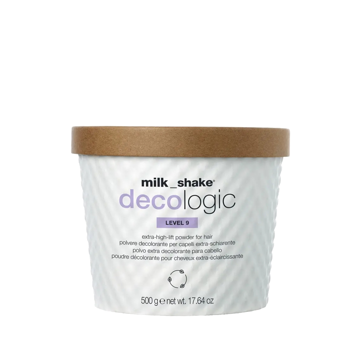 milk_shake Decologic Level 9 Açıcı 500 g