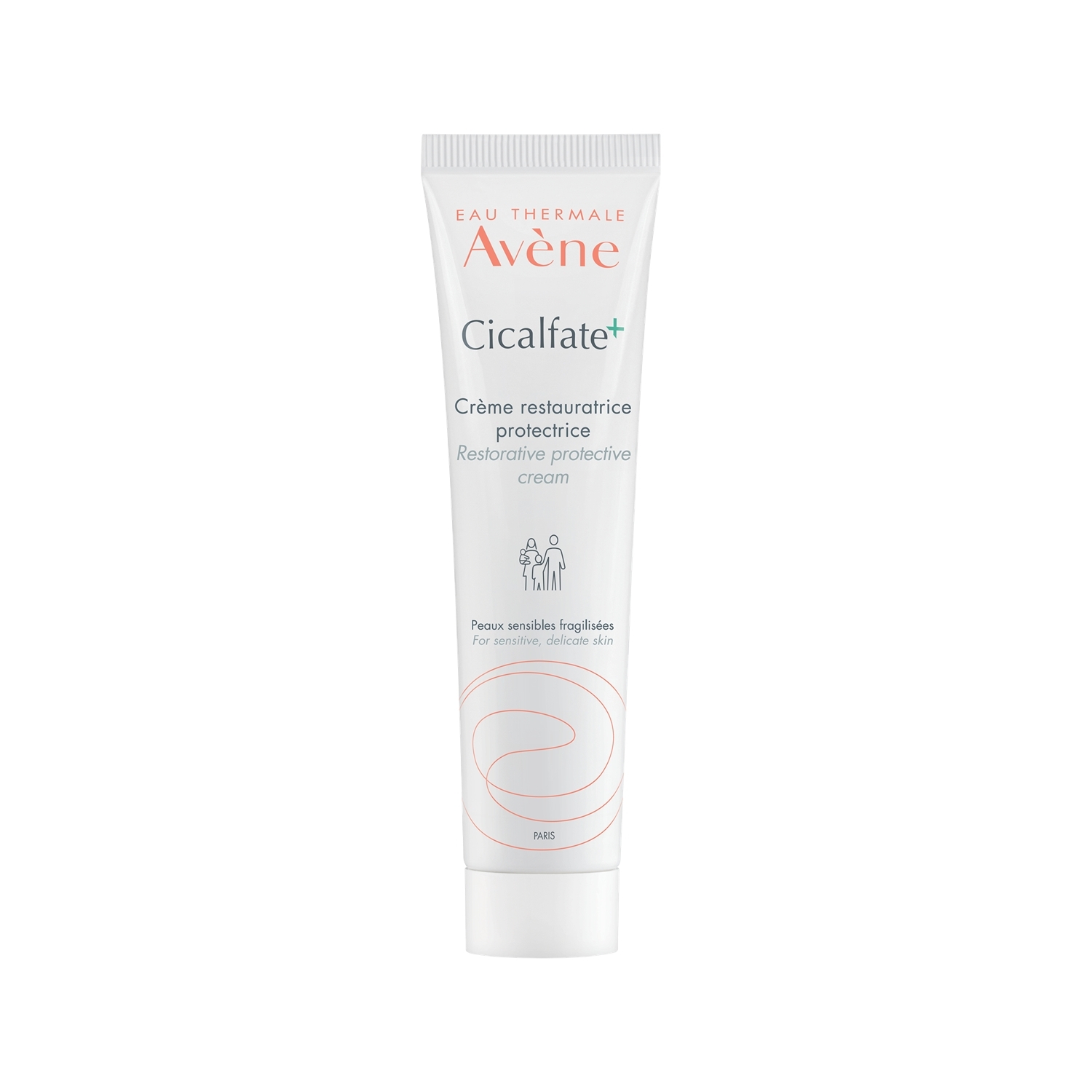 Avene Cicalfate+ Repairing Protective Onarıcı Bakım Kremi 40 ml