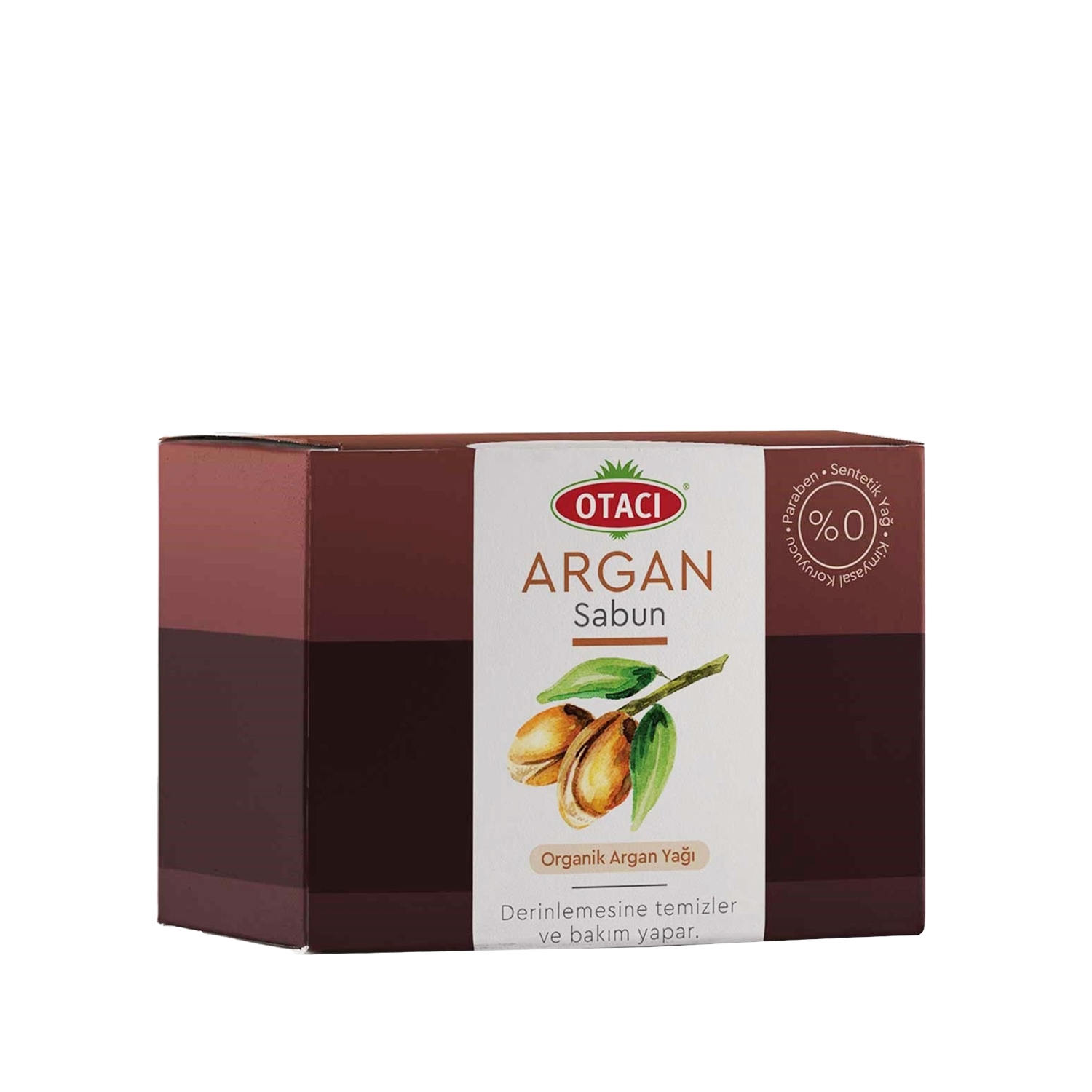 Otacı Argan Sabun 100 g