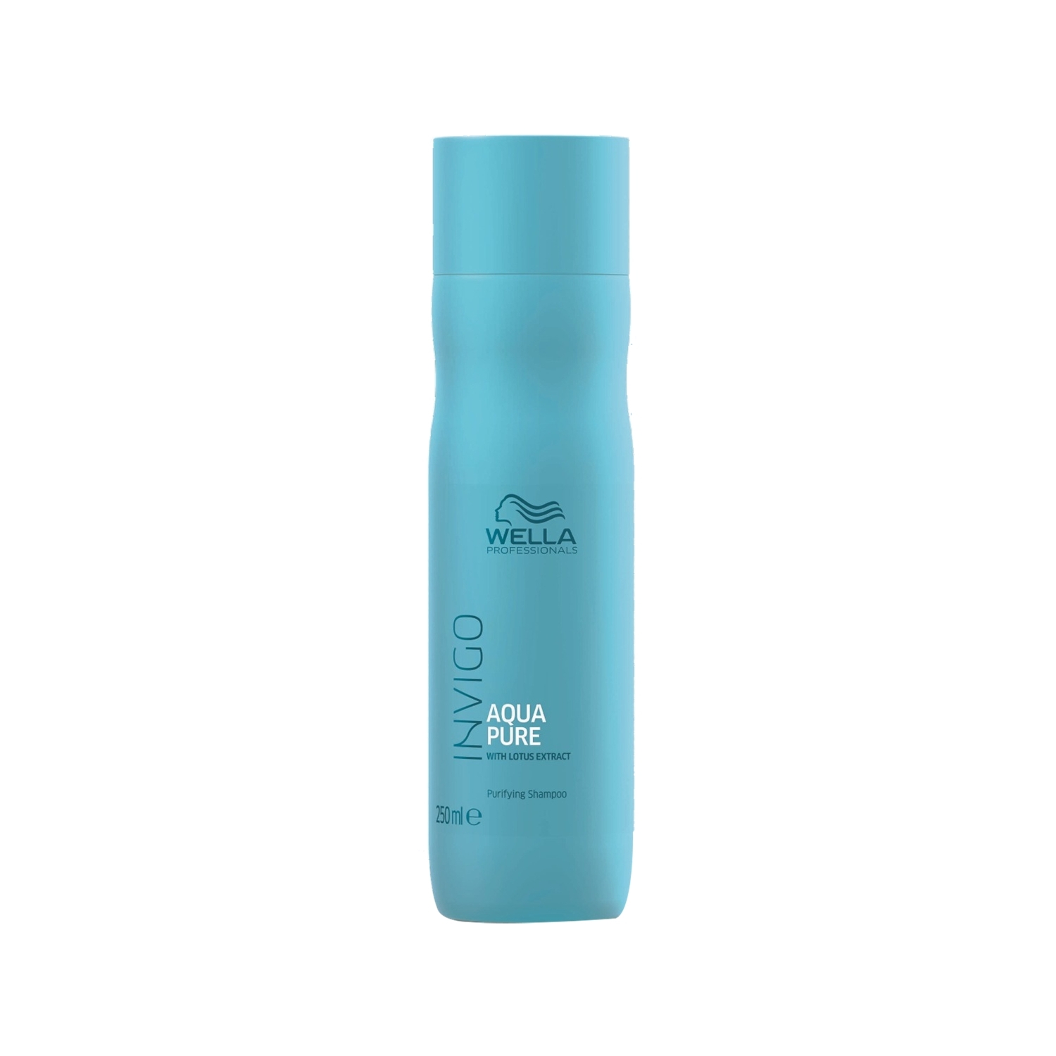 Wella Invigo Aqua Pure Arındırıcı Şampuan 250ml