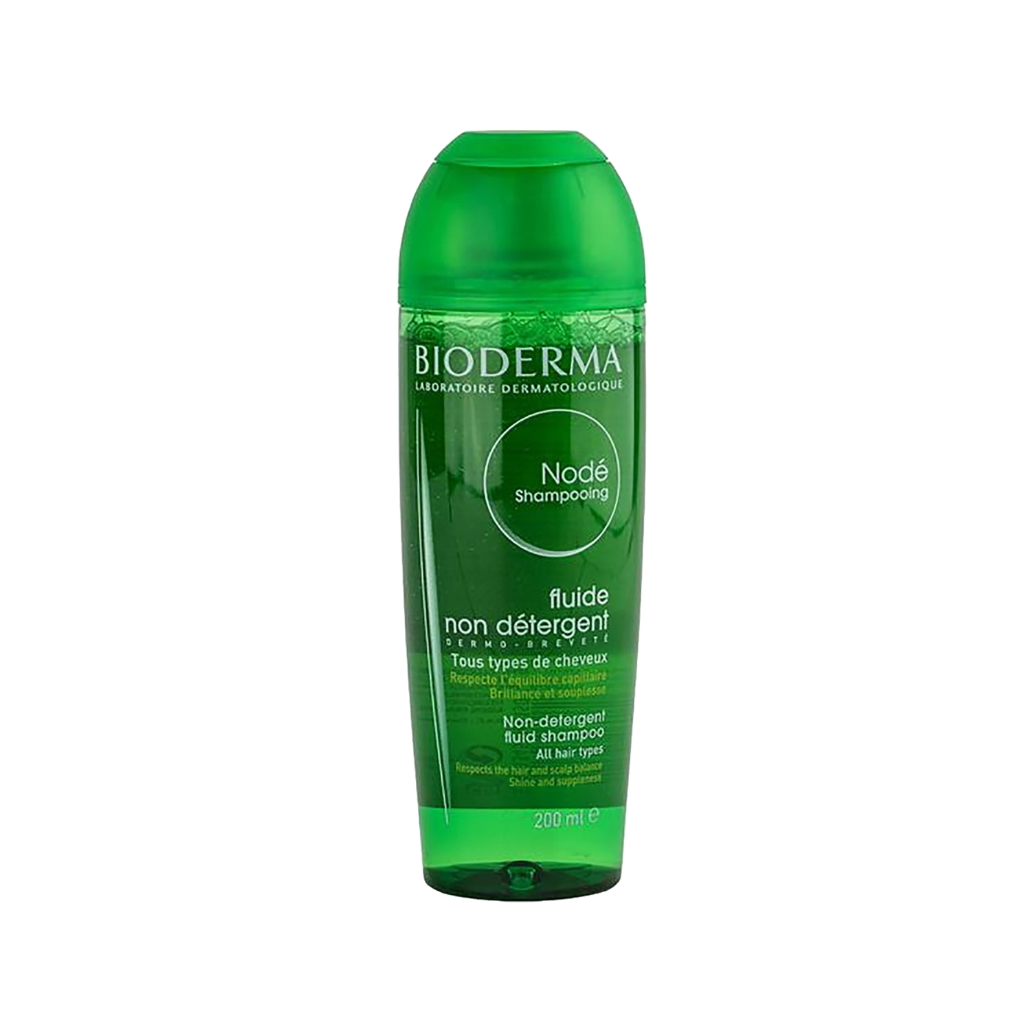 Bioderma Node Fluid Günlük Şampuan 400ml