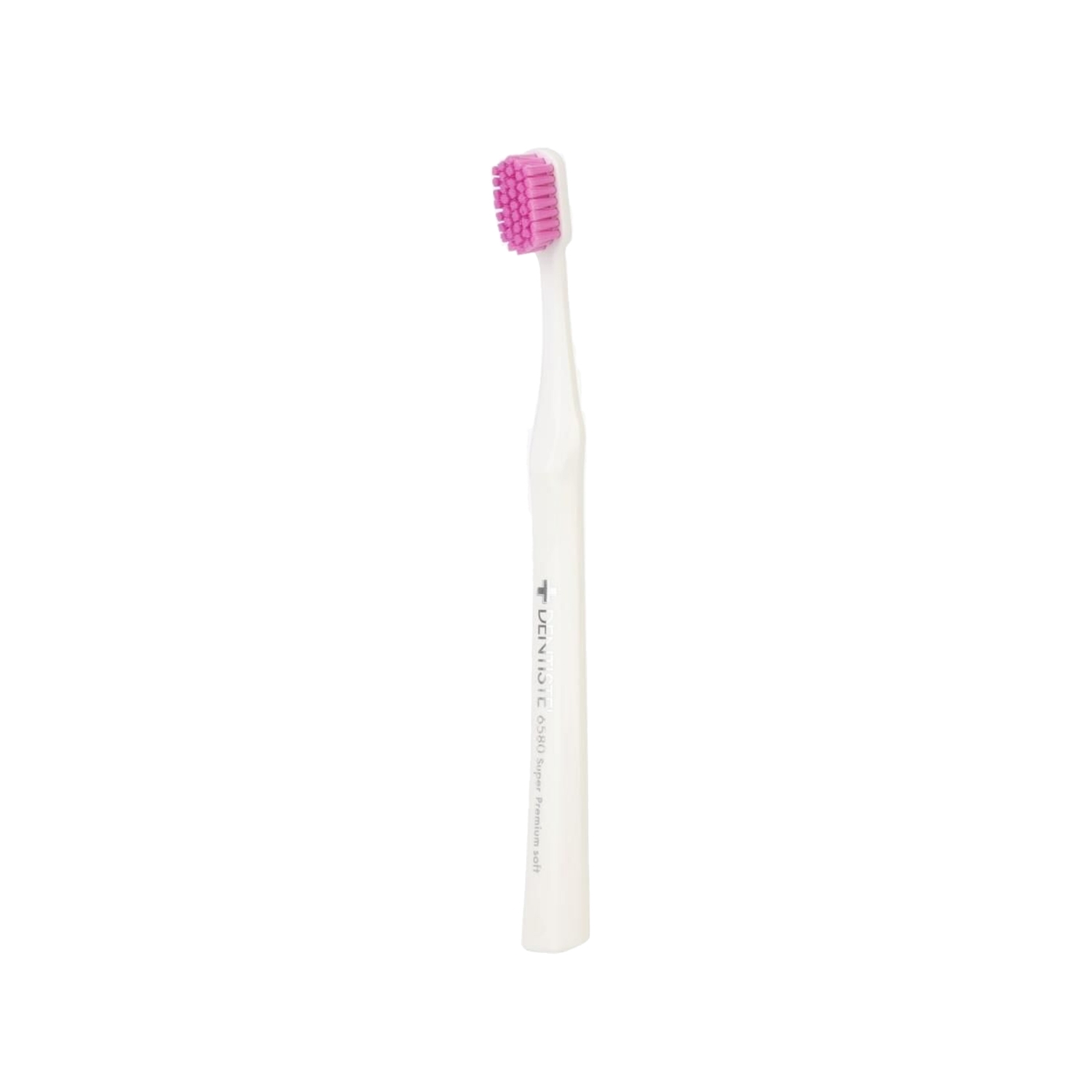 Dentiste 6580 Super Premium Yumuşak Diş Fırçası Beyaz