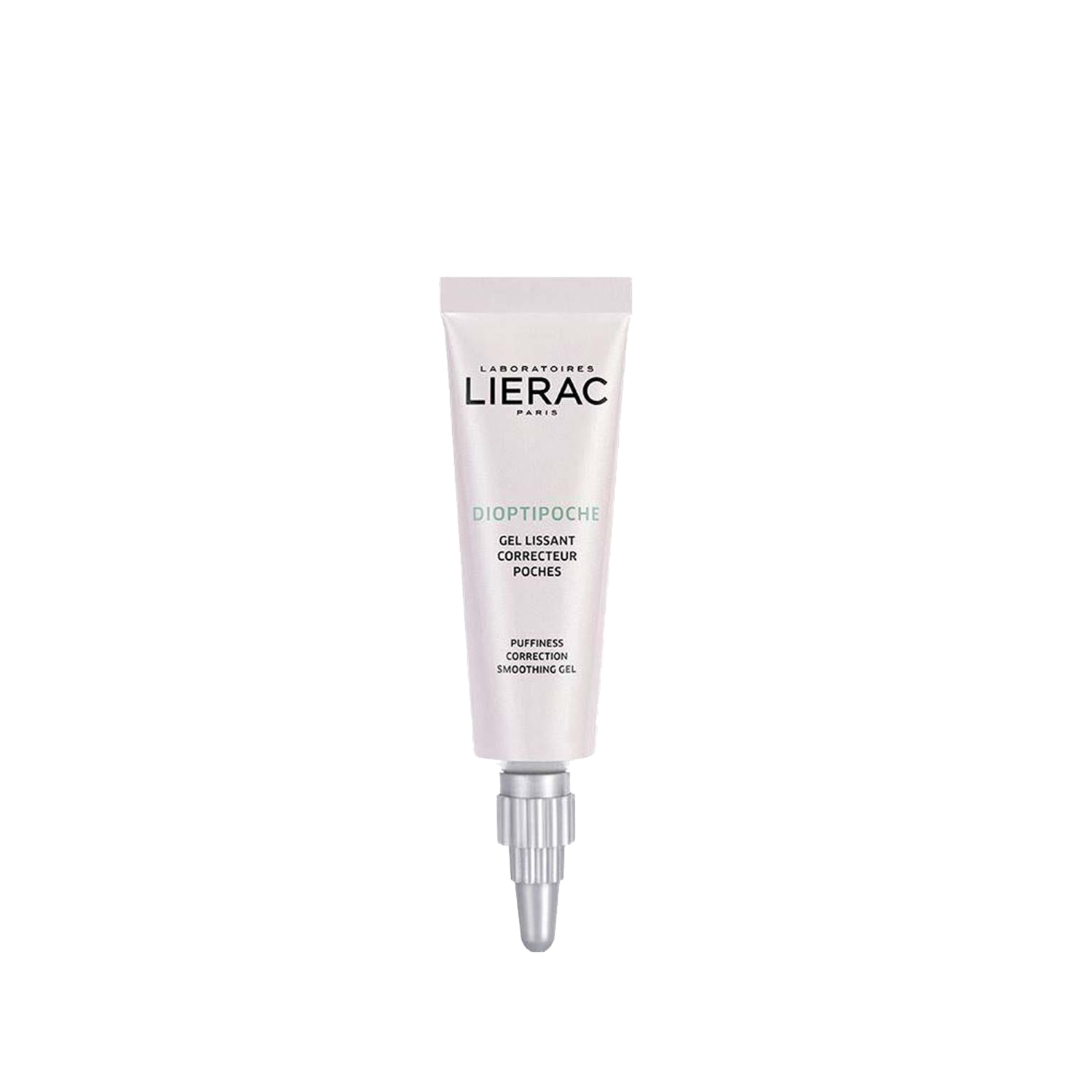 Lierac Dioptipoche Puffiness Correction Smoothing Jel 15ml
