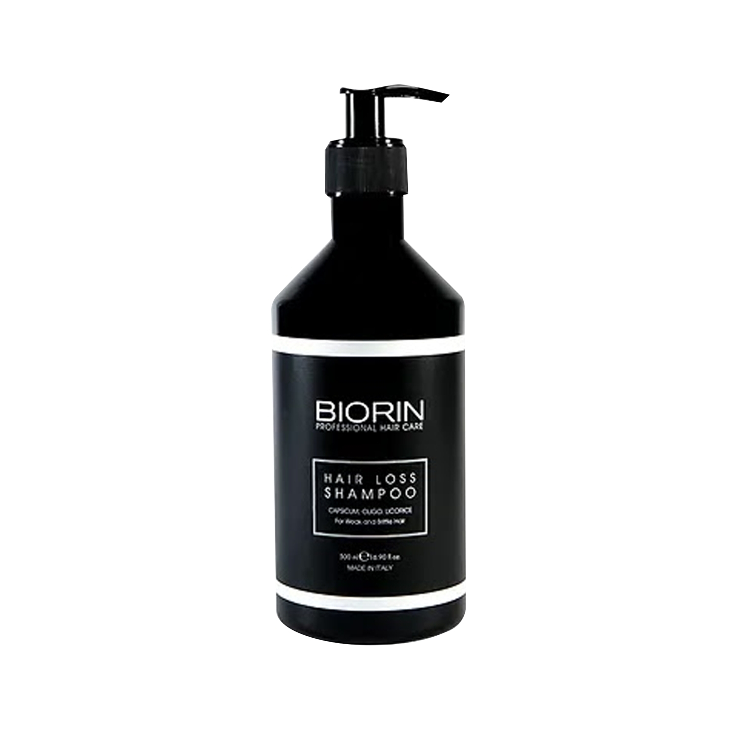 Biorin Hair Loss Dökülme Karşıtı Şampuan 1000 ml