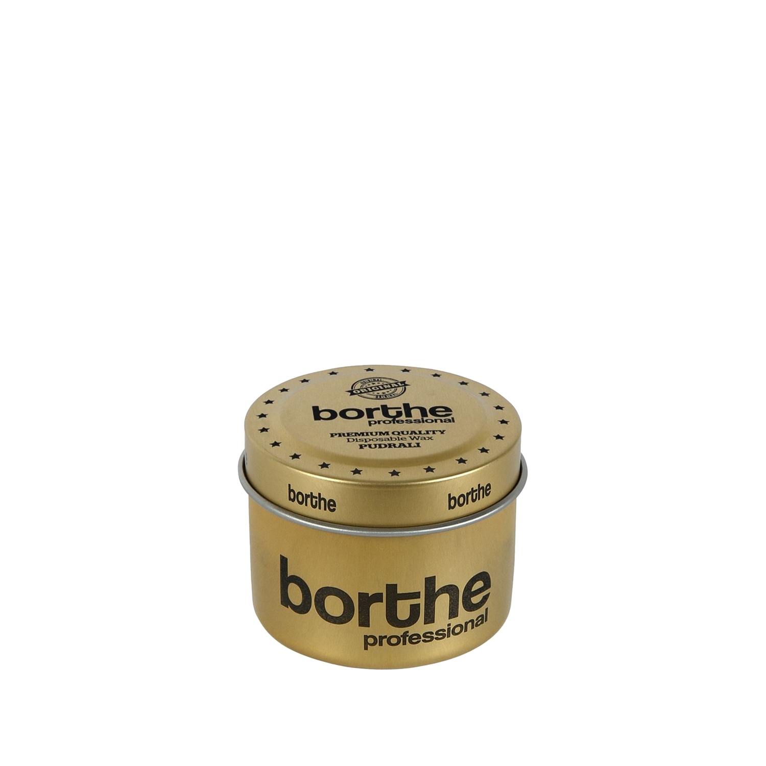 Borthe Professional Mini Tek Kullanımlık Ağda 50ml
