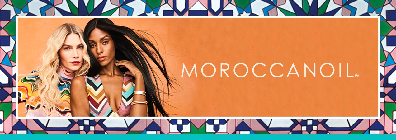 Moroccanoil Onarıcı Cilt Bakım Ürünleri