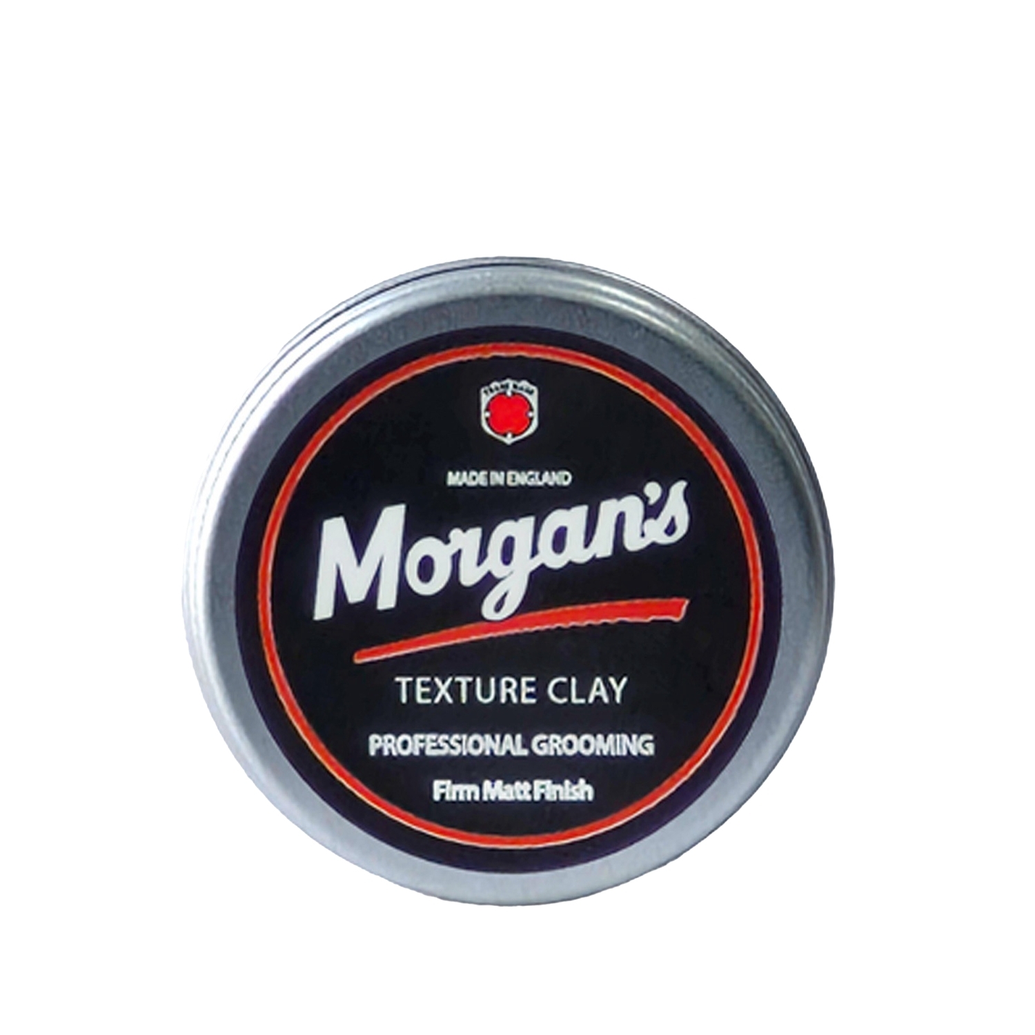 Morgan's Pomade Texture Clay Doku Veren Kil 15 ml