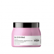 Loreal Professionnel Serie Expert Liss Unlimited Disiplin Maskesi 500ml