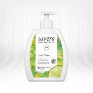 Lavera Organic Lime Care Sıvı El Sabunu 250ml