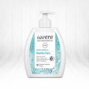 Lavera Organic Gentle Care Sıvı El Sabunu 250ml