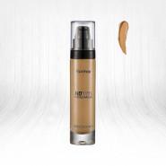 Flormar Invisible Cover Hd Foundation 30ml