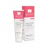 Bioder Biocure Tüy Azaltıcı Yüz Kremi 30ml