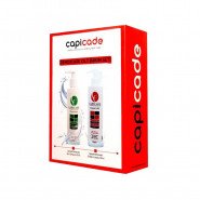 Capicade Demoxcade Set Şampuan ve Losyon